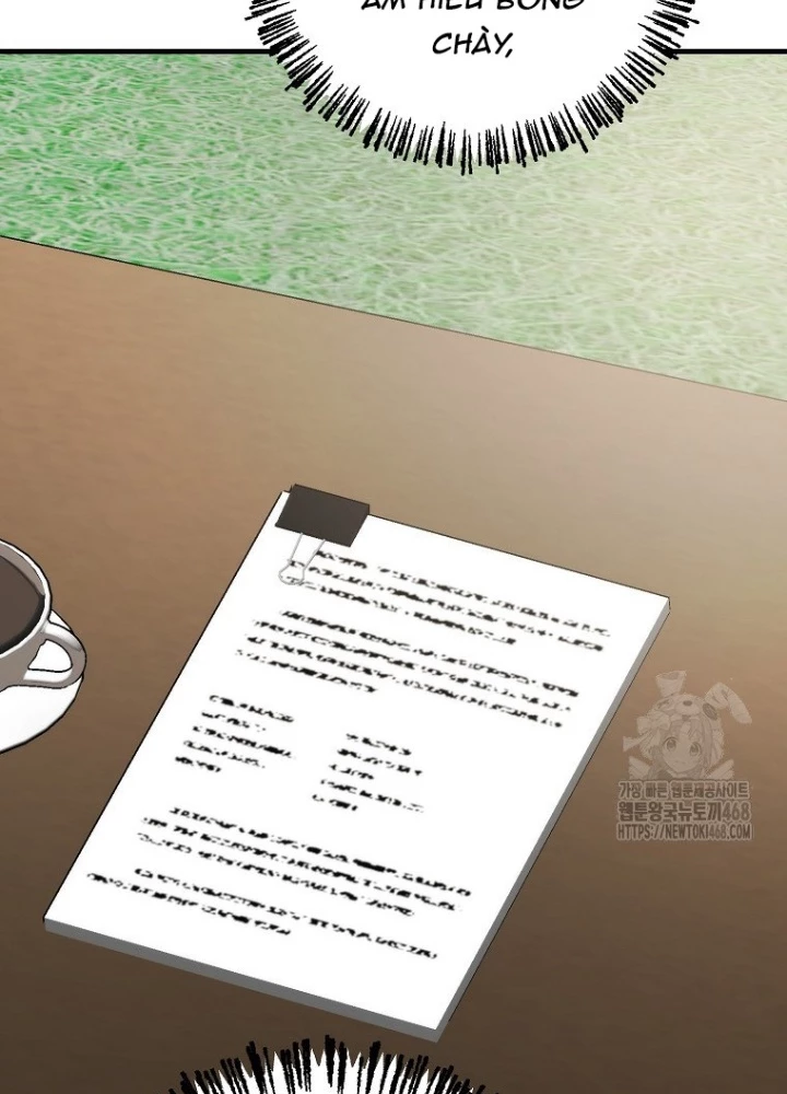 Tân Binh Của Đội Bóng Chày Quá Giỏi Chapter 39 - Trang 3