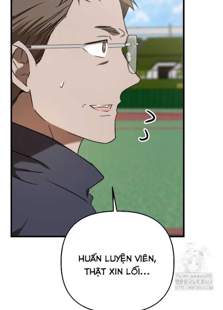 Tân Binh Của Đội Bóng Chày Quá Giỏi Chapter 39 - Trang 3