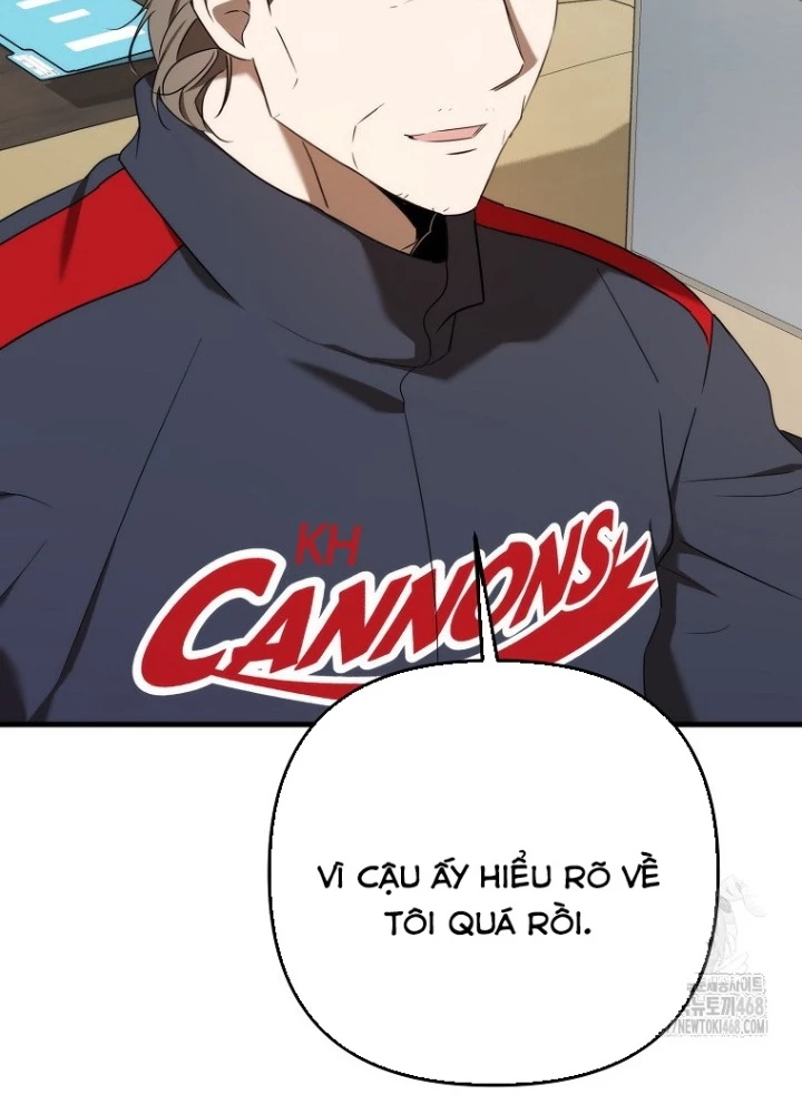 Tân Binh Của Đội Bóng Chày Quá Giỏi Chapter 39 - Trang 3