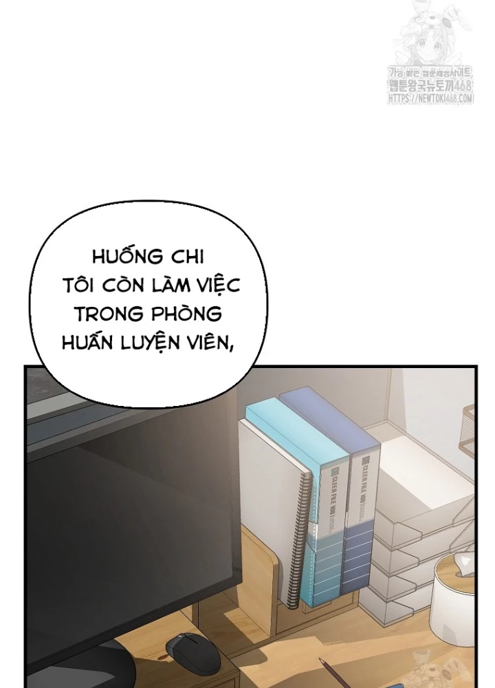 Tân Binh Của Đội Bóng Chày Quá Giỏi Chapter 39 - Trang 3