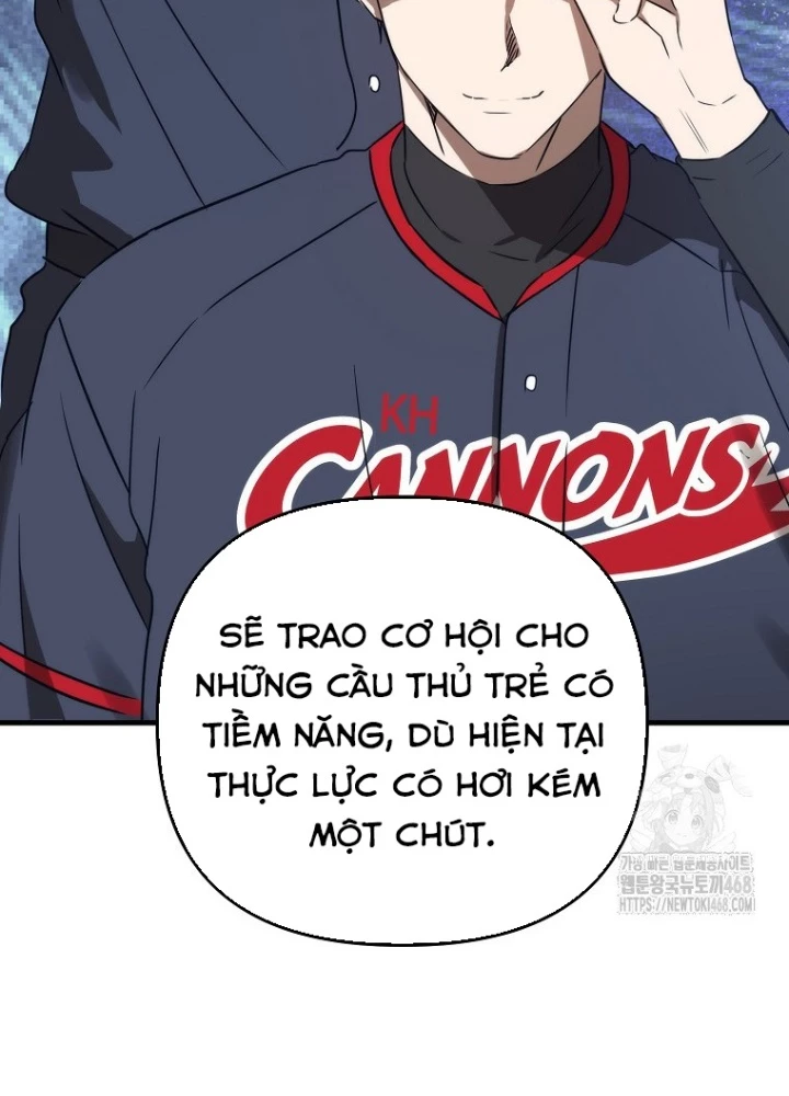 Tân Binh Của Đội Bóng Chày Quá Giỏi Chapter 39 - Trang 3