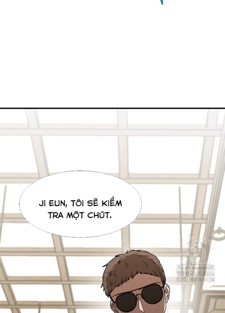 Chủ xe thức ăn nhanh trong ngục tối Chapter 46 - Trang 3