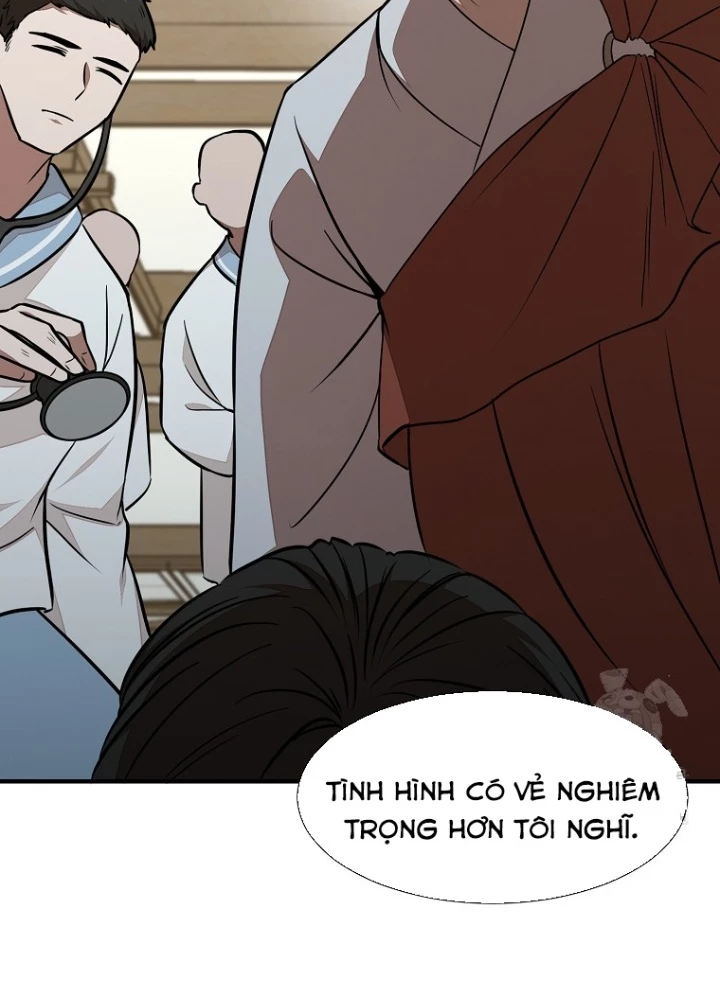 Chủ xe thức ăn nhanh trong ngục tối Chapter 46 - Trang 3