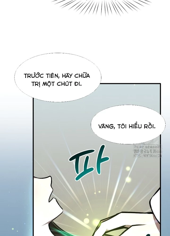 Chủ xe thức ăn nhanh trong ngục tối Chapter 46 - Trang 3