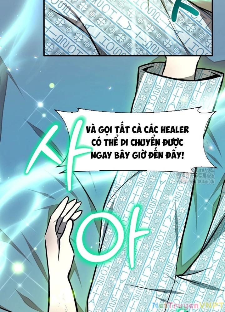 Chủ xe thức ăn nhanh trong ngục tối Chapter 46 - Trang 3