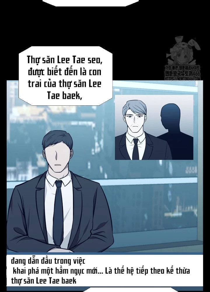 Chủ xe thức ăn nhanh trong ngục tối Chapter 46 - Trang 3