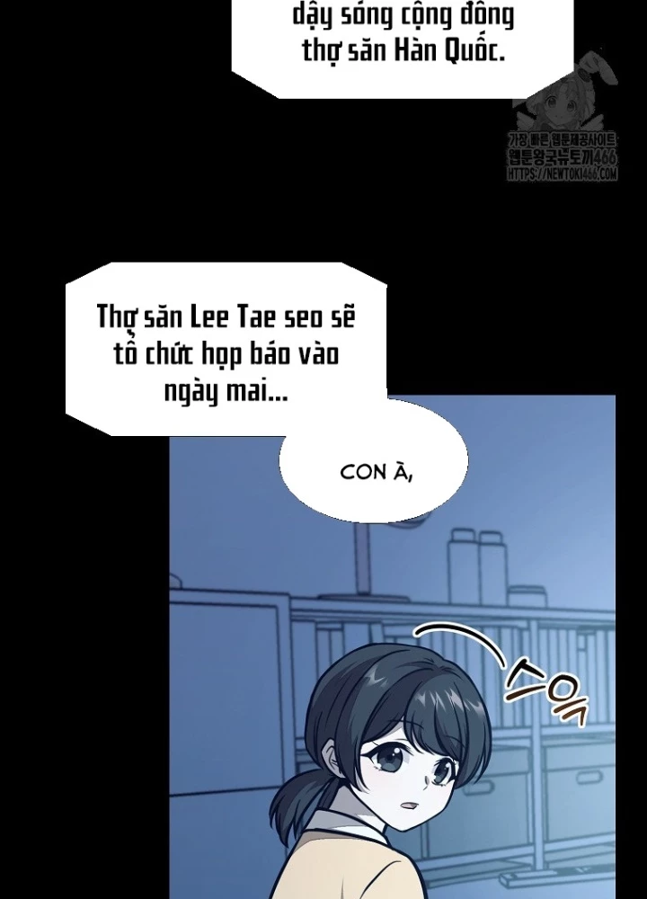 Chủ xe thức ăn nhanh trong ngục tối Chapter 46 - Trang 3