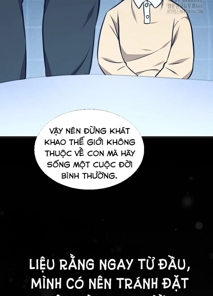 Chủ xe thức ăn nhanh trong ngục tối Chapter 46 - Trang 3