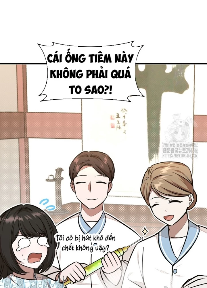 Chủ xe thức ăn nhanh trong ngục tối Chapter 46 - Trang 3