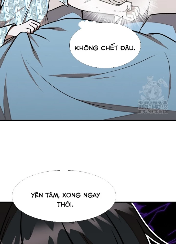 Chủ xe thức ăn nhanh trong ngục tối Chapter 46 - Trang 3