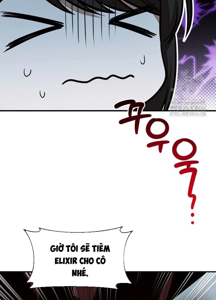 Chủ xe thức ăn nhanh trong ngục tối Chapter 46 - Trang 3