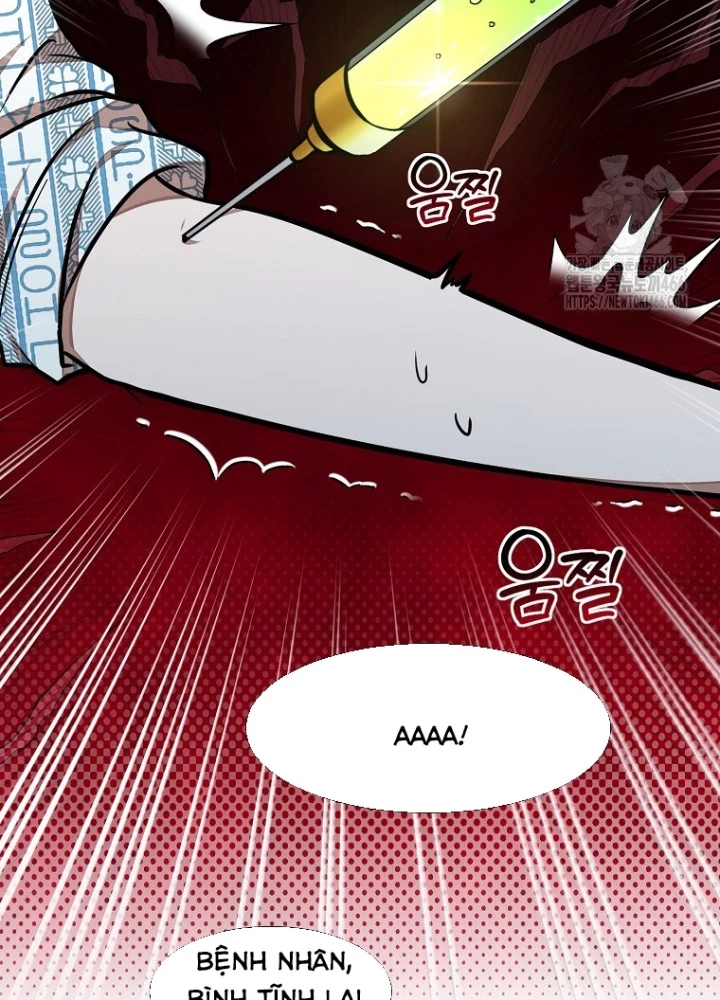 Chủ xe thức ăn nhanh trong ngục tối Chapter 46 - Trang 3