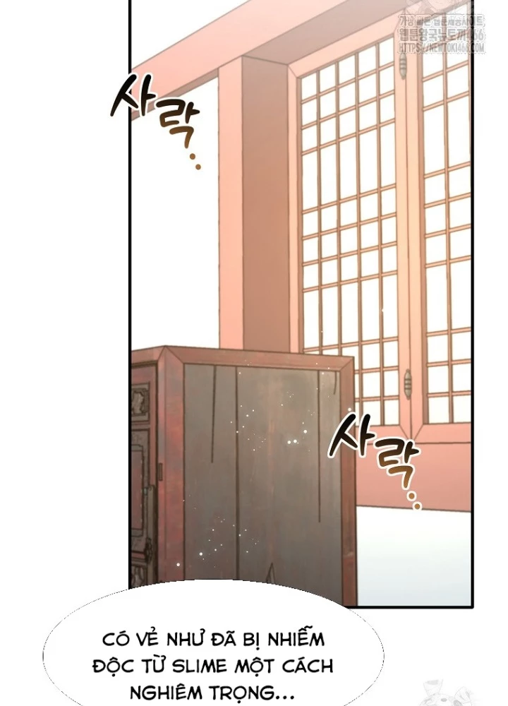 Chủ xe thức ăn nhanh trong ngục tối Chapter 46 - Trang 3