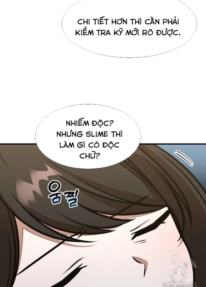 Chủ xe thức ăn nhanh trong ngục tối Chapter 46 - Trang 3