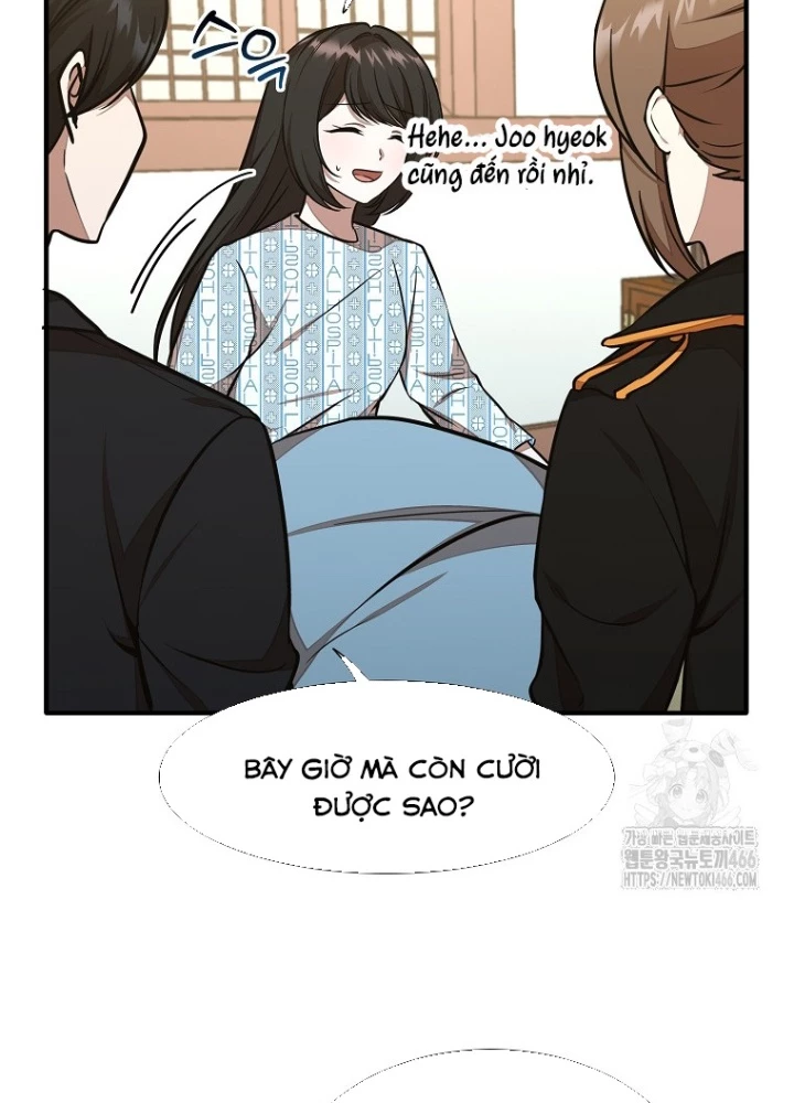 Chủ xe thức ăn nhanh trong ngục tối Chapter 46 - Trang 3