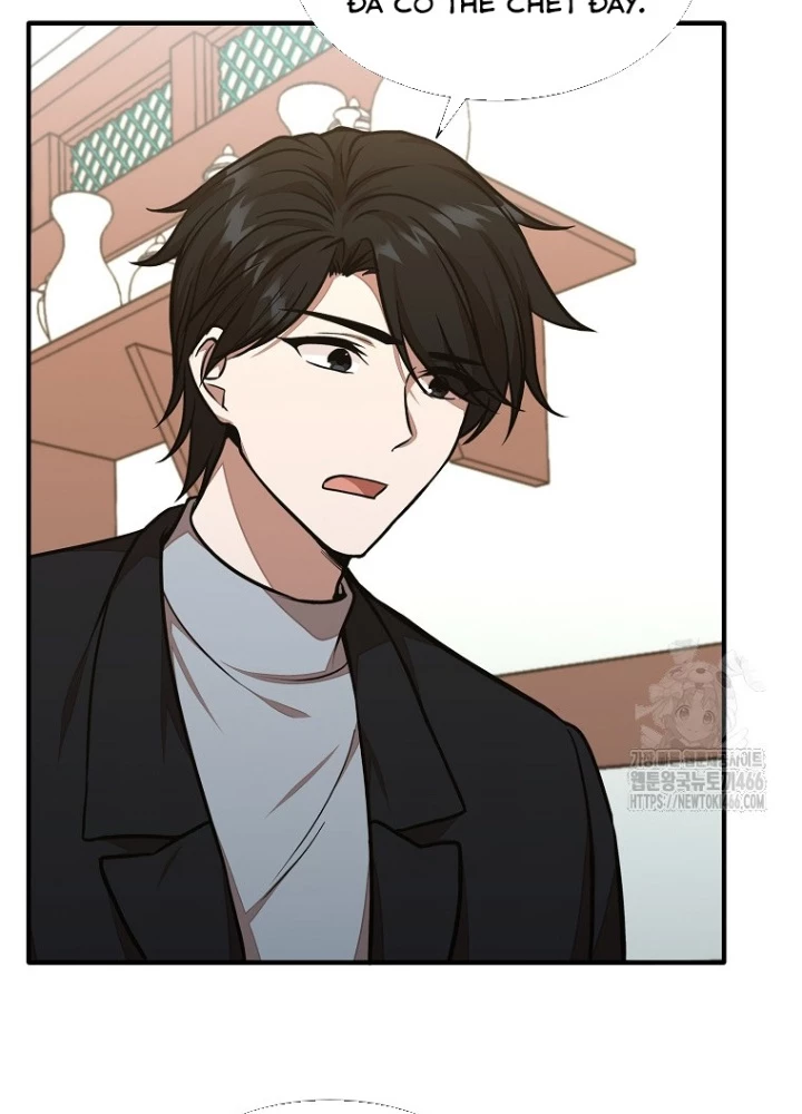 Chủ xe thức ăn nhanh trong ngục tối Chapter 46 - Trang 3