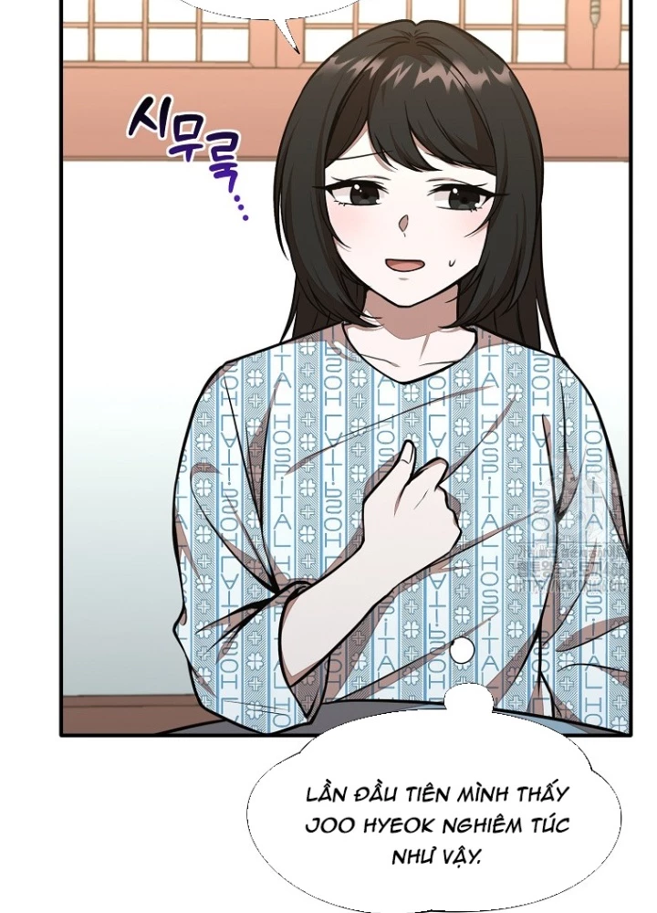 Chủ xe thức ăn nhanh trong ngục tối Chapter 46 - Trang 3