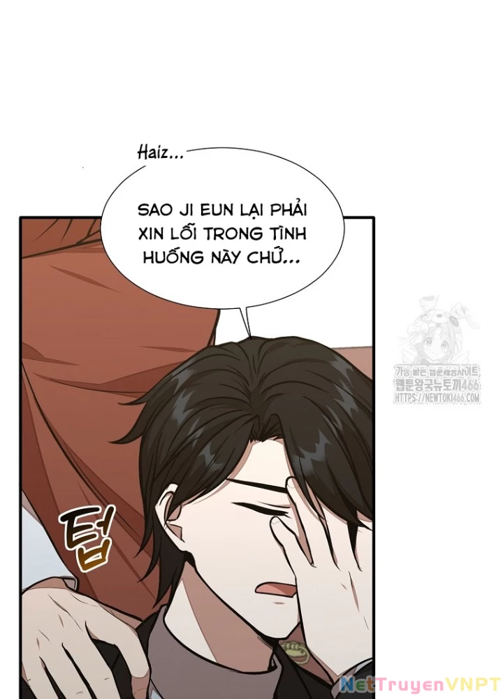 Chủ xe thức ăn nhanh trong ngục tối Chapter 46 - Trang 3