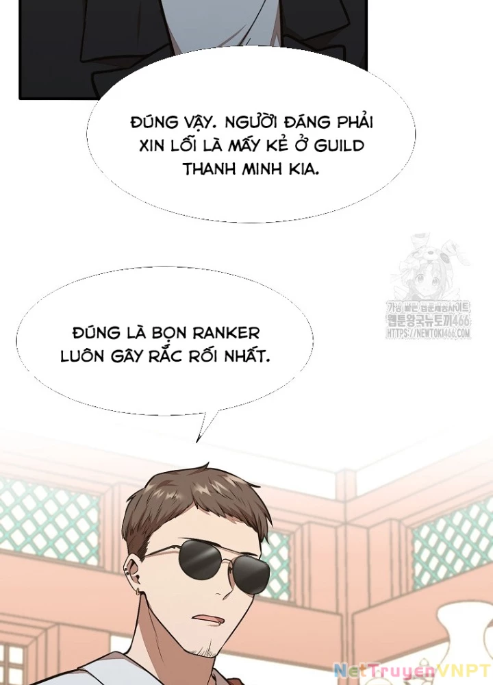 Chủ xe thức ăn nhanh trong ngục tối Chapter 46 - Trang 3