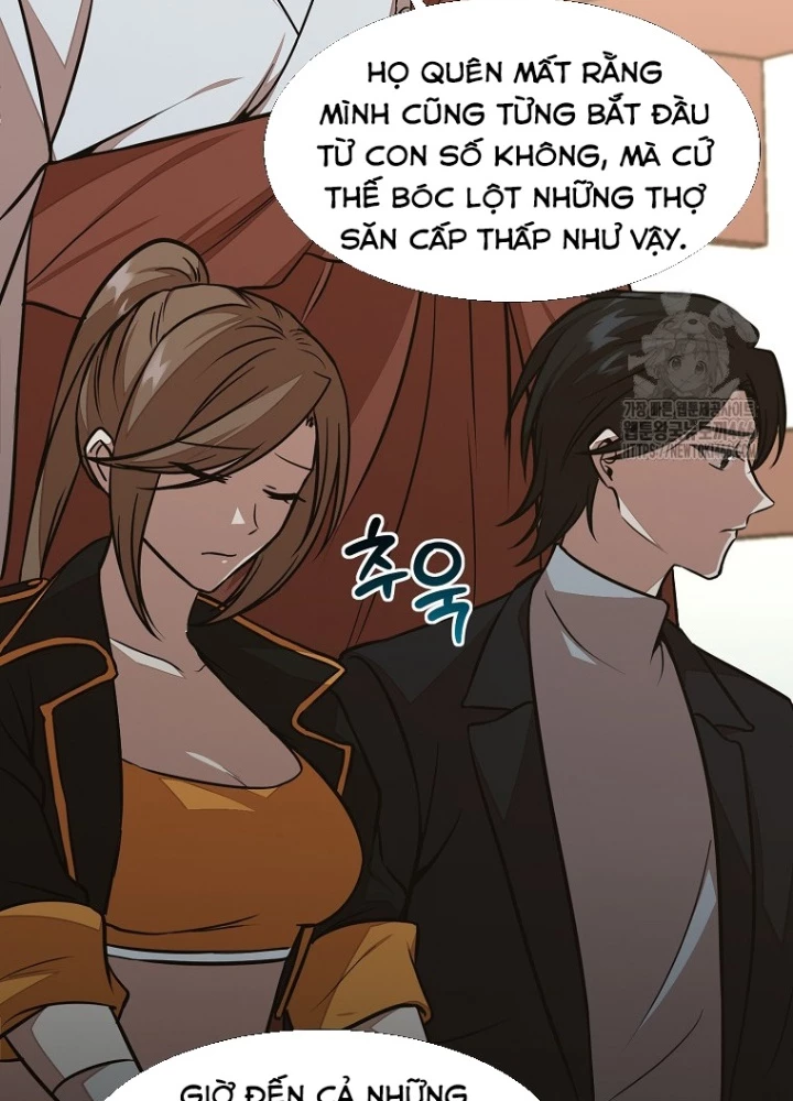 Chủ xe thức ăn nhanh trong ngục tối Chapter 46 - Trang 3