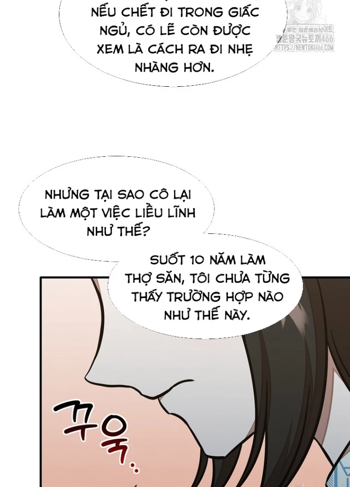 Chủ xe thức ăn nhanh trong ngục tối Chapter 46 - Trang 3