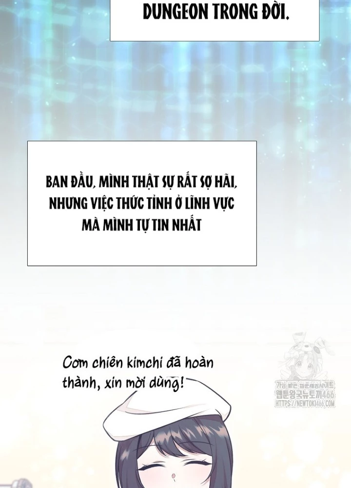 Chủ xe thức ăn nhanh trong ngục tối Chapter 46 - Trang 3