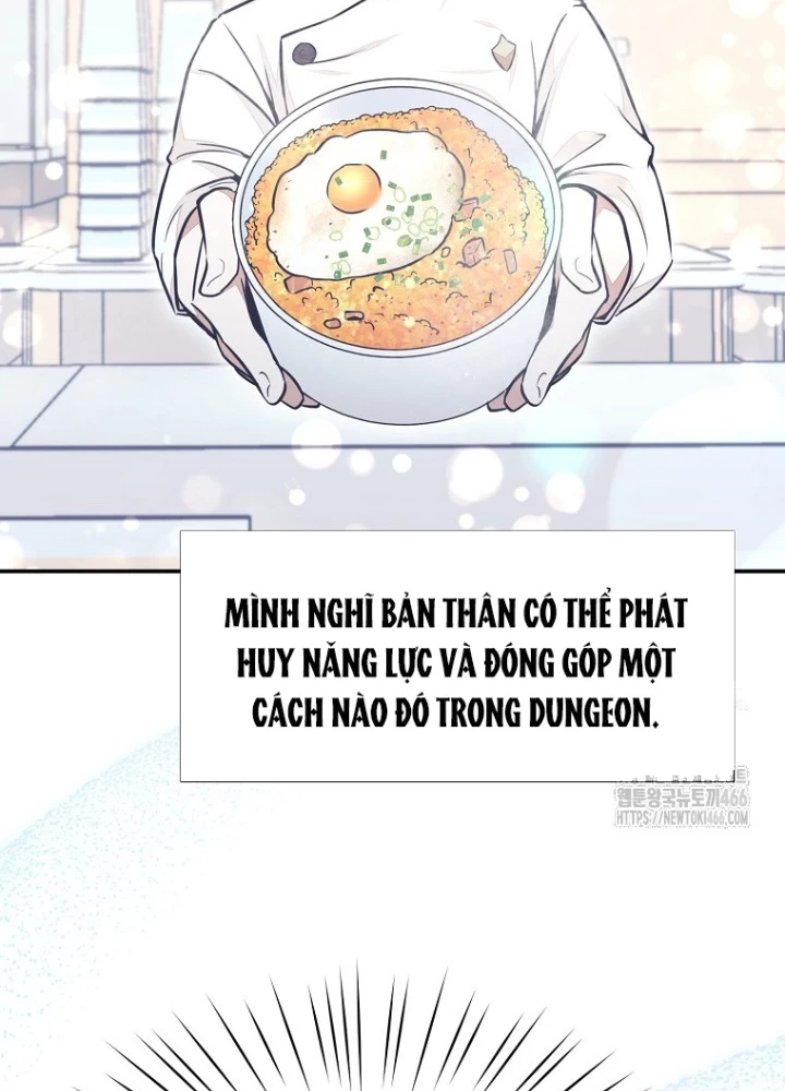 Chủ xe thức ăn nhanh trong ngục tối Chapter 46 - Trang 3