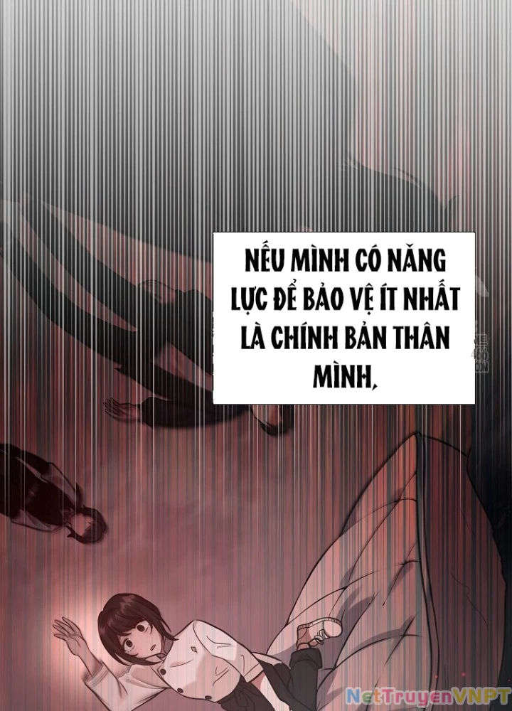Chủ xe thức ăn nhanh trong ngục tối Chapter 46 - Trang 3