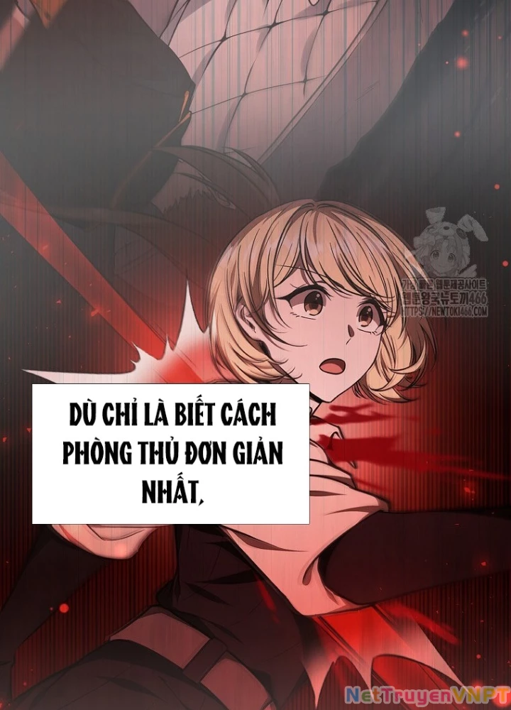 Chủ xe thức ăn nhanh trong ngục tối Chapter 46 - Trang 3