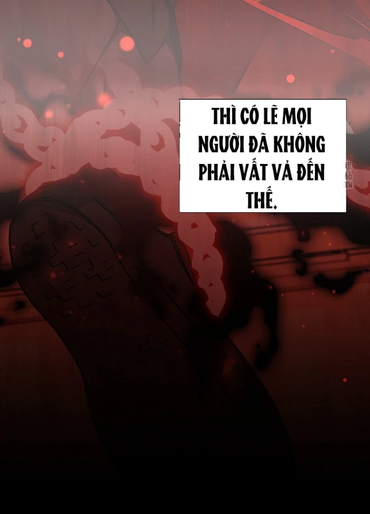 Chủ xe thức ăn nhanh trong ngục tối Chapter 46 - Trang 3