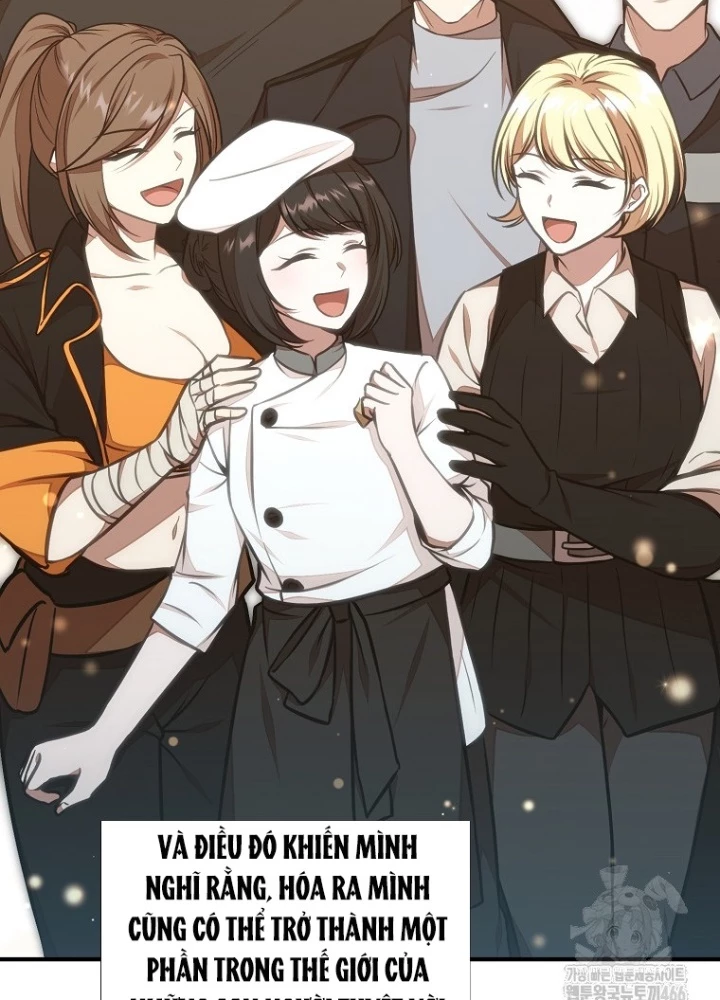 Chủ xe thức ăn nhanh trong ngục tối Chapter 46 - Trang 3