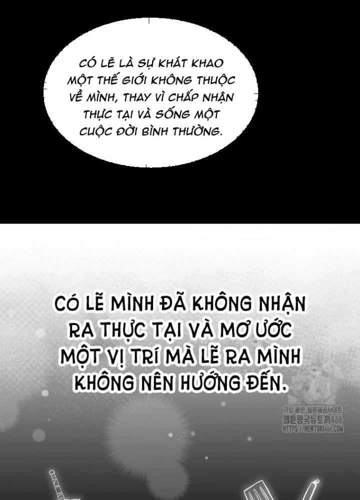 Chủ xe thức ăn nhanh trong ngục tối Chapter 46 - Trang 3