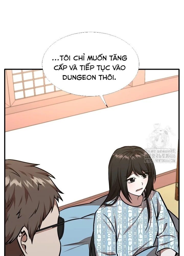 Chủ xe thức ăn nhanh trong ngục tối Chapter 46 - Trang 3