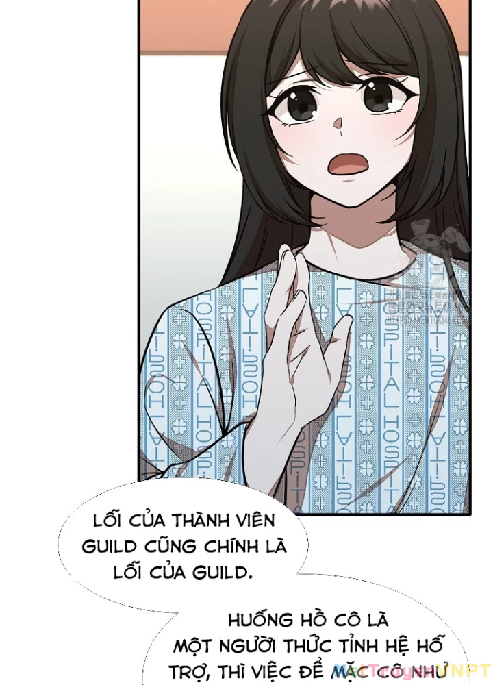 Chủ xe thức ăn nhanh trong ngục tối Chapter 46 - Trang 3