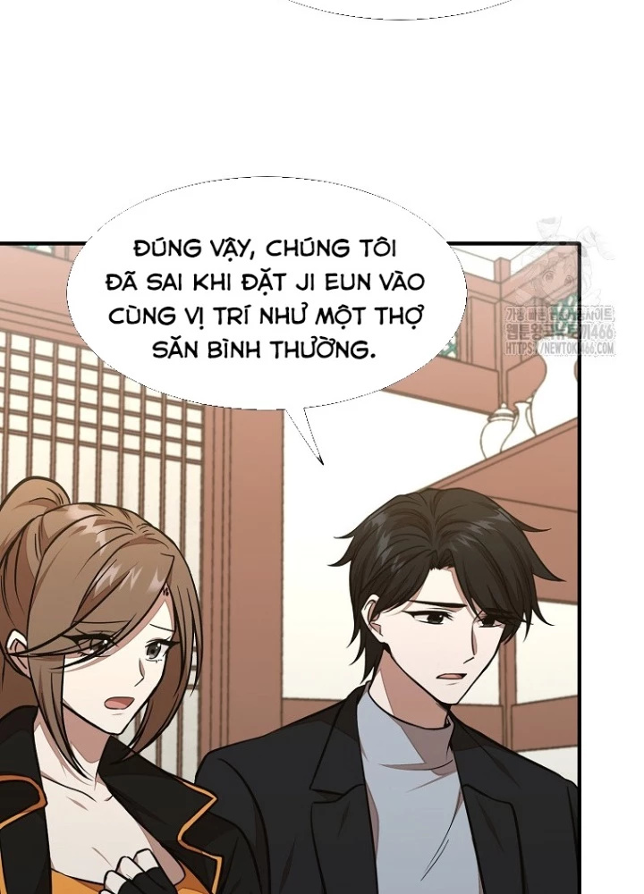 Chủ xe thức ăn nhanh trong ngục tối Chapter 46 - Trang 3
