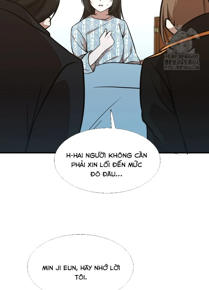 Chủ xe thức ăn nhanh trong ngục tối Chapter 46 - Trang 3