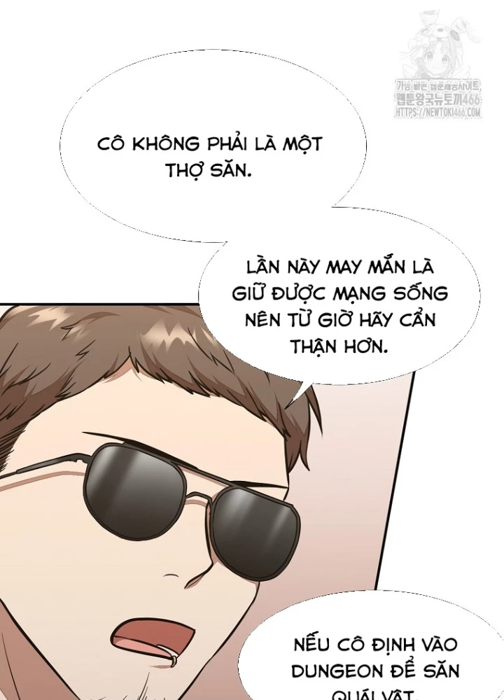 Chủ xe thức ăn nhanh trong ngục tối Chapter 46 - Trang 3