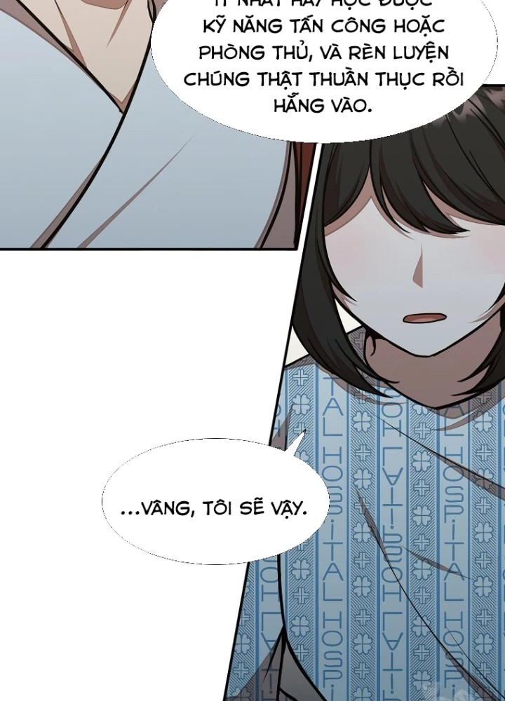 Chủ xe thức ăn nhanh trong ngục tối Chapter 46 - Trang 3