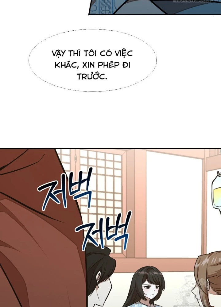 Chủ xe thức ăn nhanh trong ngục tối Chapter 46 - Trang 3