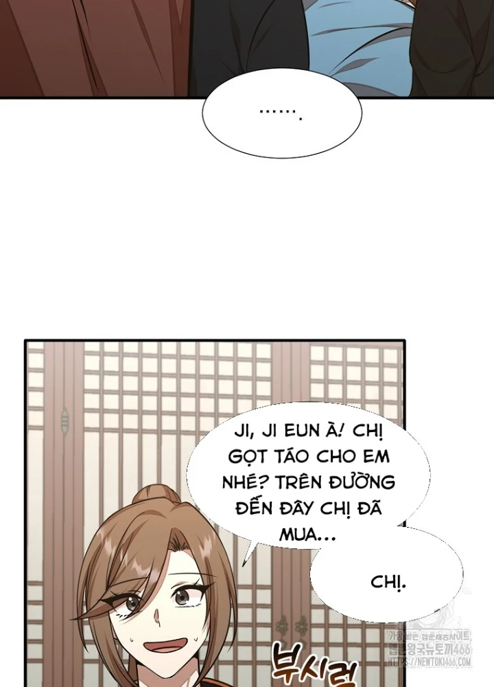 Chủ xe thức ăn nhanh trong ngục tối Chapter 46 - Trang 3
