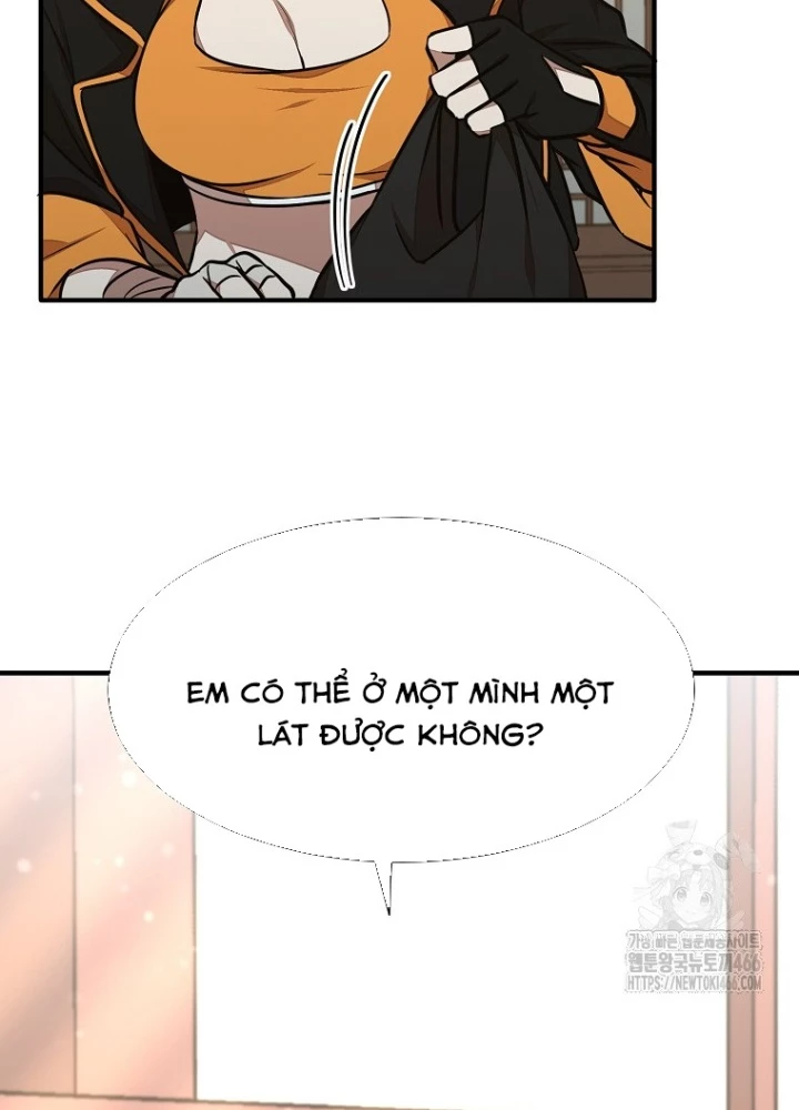 Chủ xe thức ăn nhanh trong ngục tối Chapter 46 - Trang 3