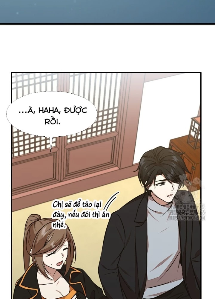 Chủ xe thức ăn nhanh trong ngục tối Chapter 46 - Trang 3