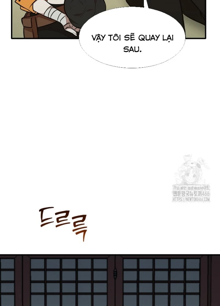 Chủ xe thức ăn nhanh trong ngục tối Chapter 46 - Trang 3