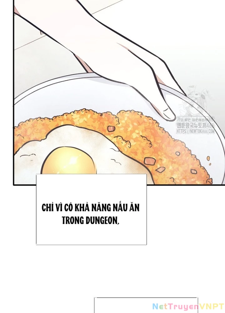 Chủ xe thức ăn nhanh trong ngục tối Chapter 46 - Trang 3