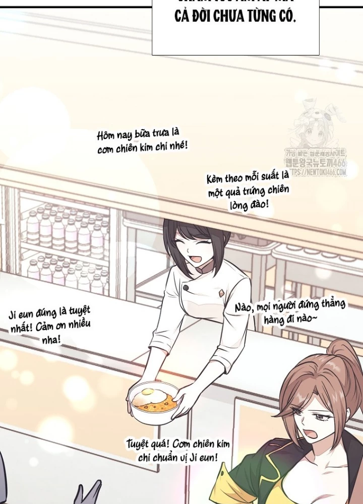 Chủ xe thức ăn nhanh trong ngục tối Chapter 46 - Trang 3