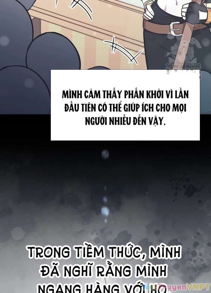 Chủ xe thức ăn nhanh trong ngục tối Chapter 46 - Trang 3