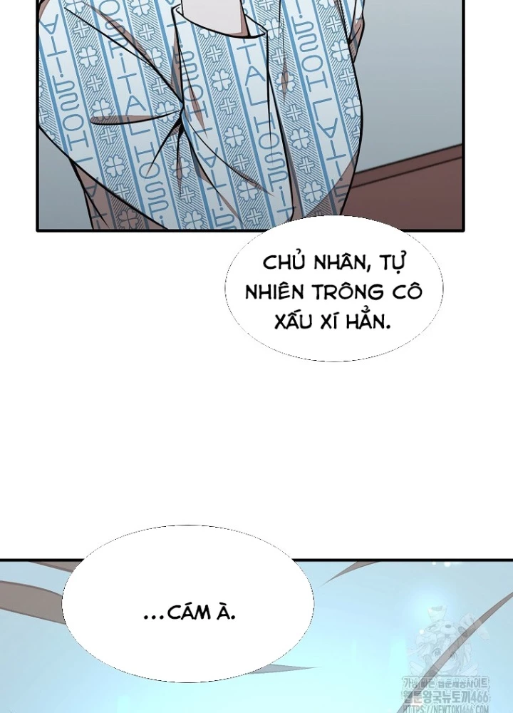 Chủ xe thức ăn nhanh trong ngục tối Chapter 46 - Trang 3