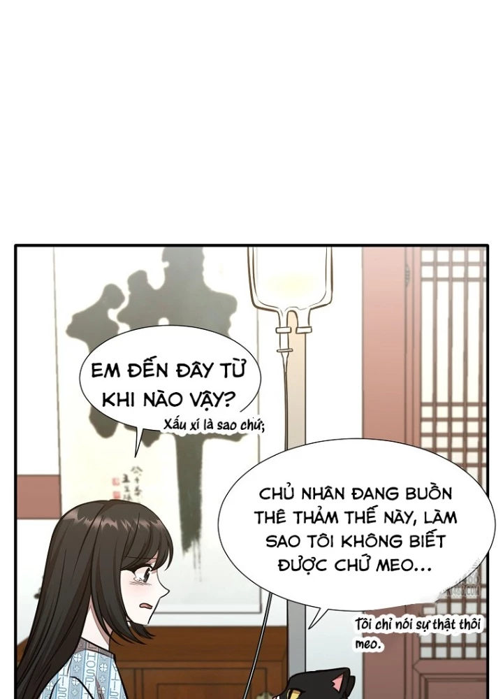 Chủ xe thức ăn nhanh trong ngục tối Chapter 46 - Trang 3