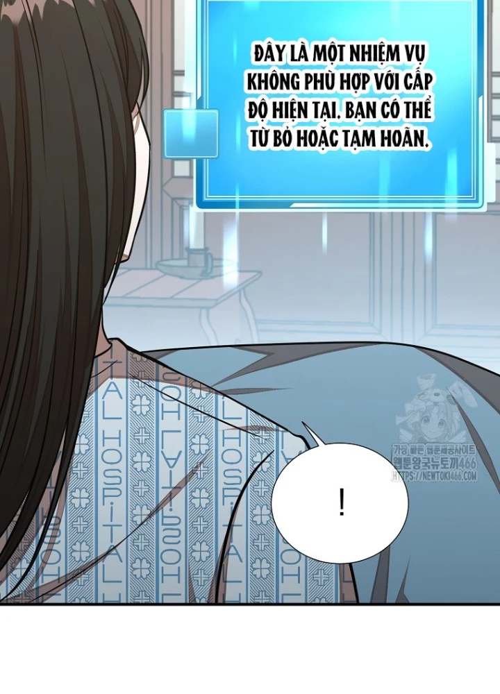Chủ xe thức ăn nhanh trong ngục tối Chapter 46 - Trang 3