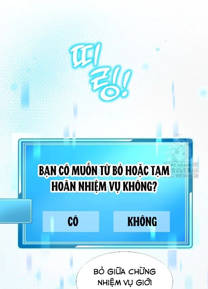 Chủ xe thức ăn nhanh trong ngục tối Chapter 46 - Trang 3